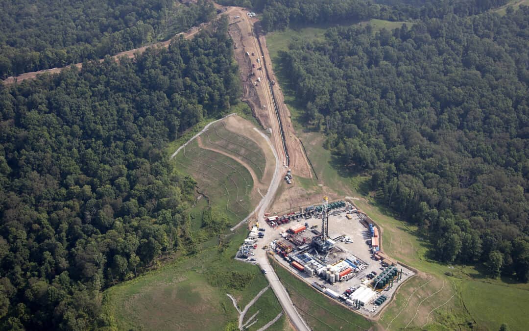 On Demand Webinar: Petrochemicals in Appalachia
