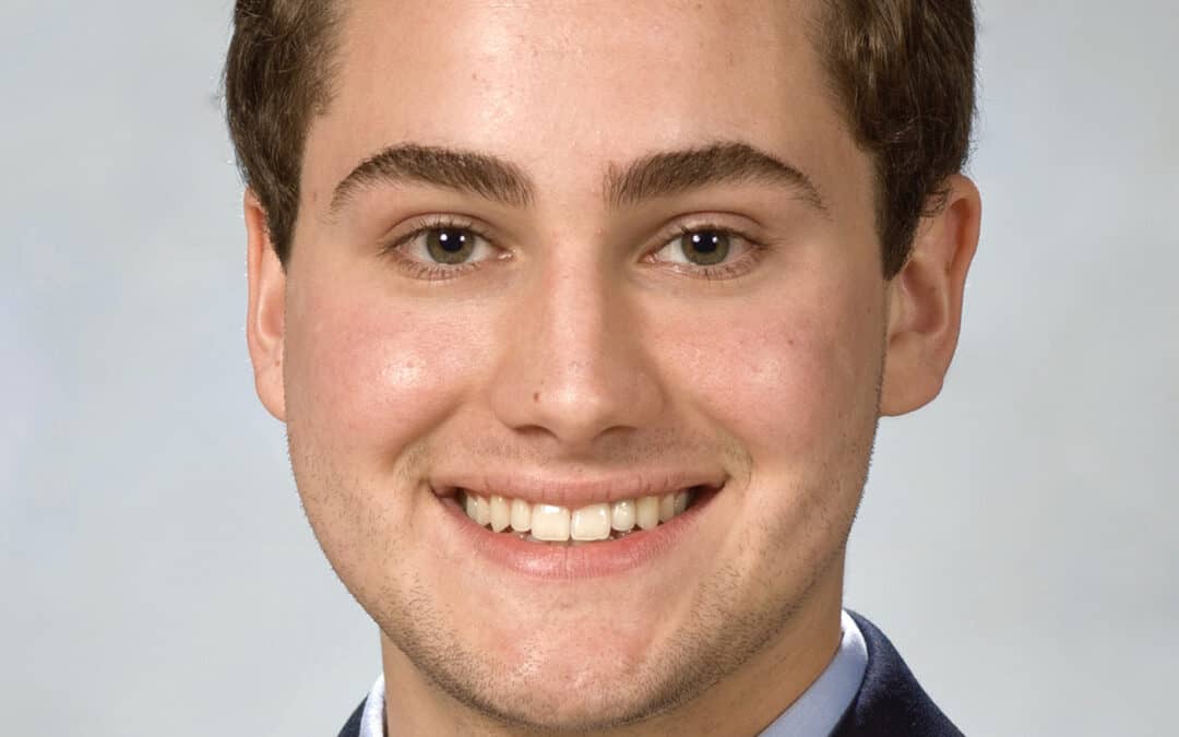 Benjamin N. (Ben) Moore