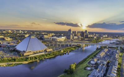 42nd Annual Institute @ The Peabody Memphis