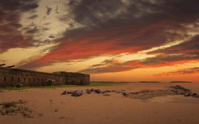 43rd Annual Institute set for Amelia Island – an Adventurer’s Paradise