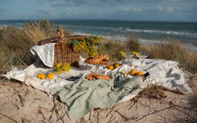 Annual Institute set for June 2022 at Amelia Island—a Food Lover’s Dream