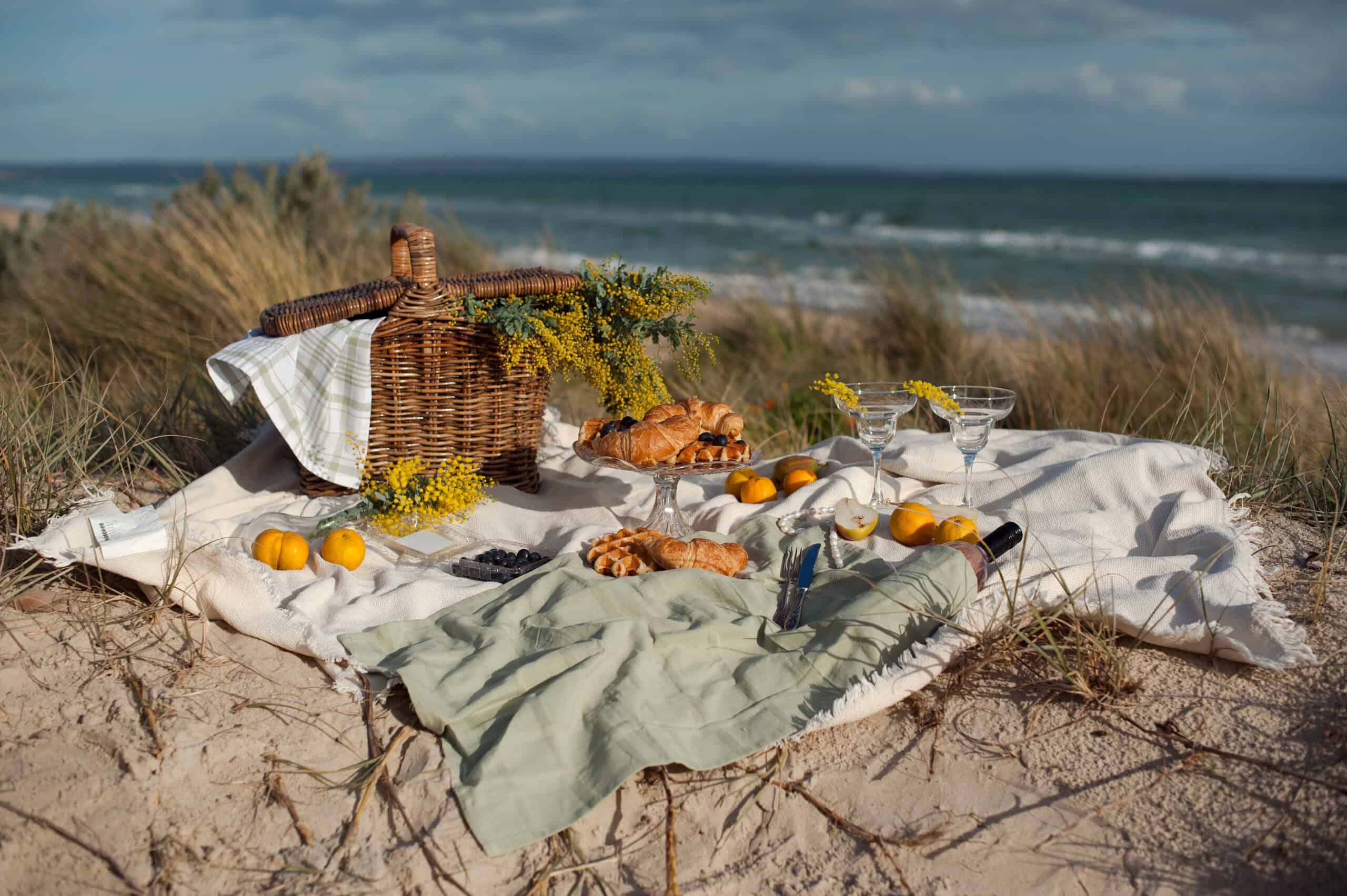 Annual Institute set for June 2022 at Amelia Island—a Food Lover’s Dream