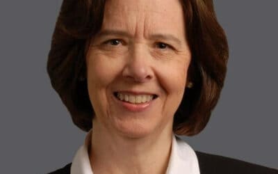 Interview with Safety Seminar Chair Margo Lopez