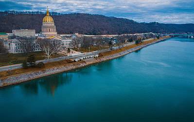 Register for Spring Workshop in WV