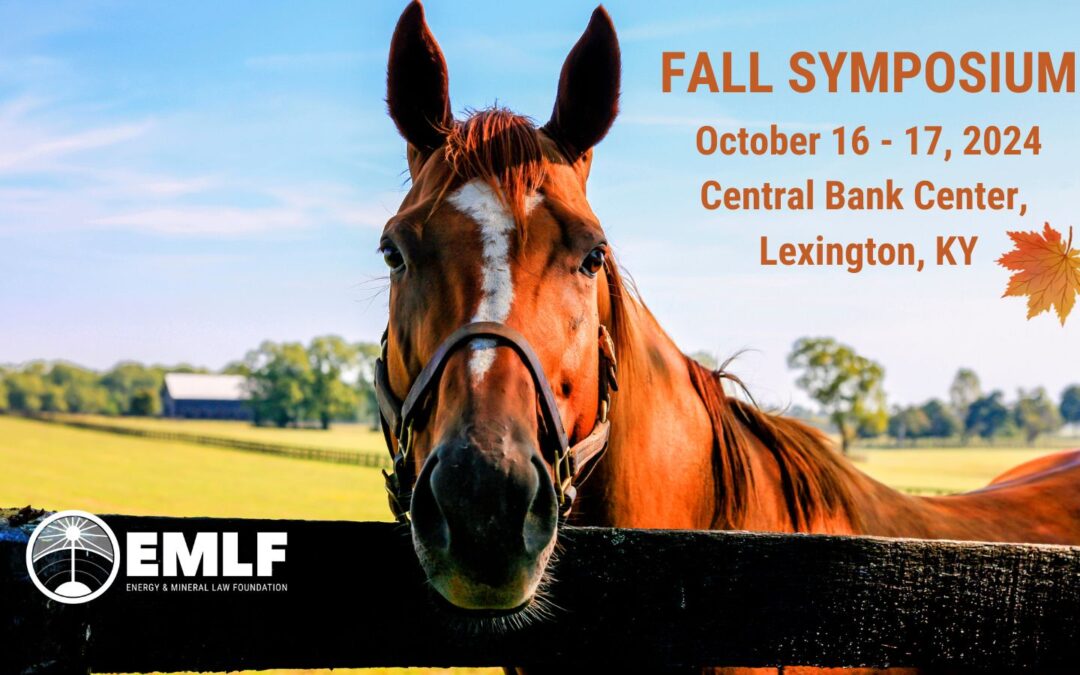 Join the Fall Symposium Planning Meeting
