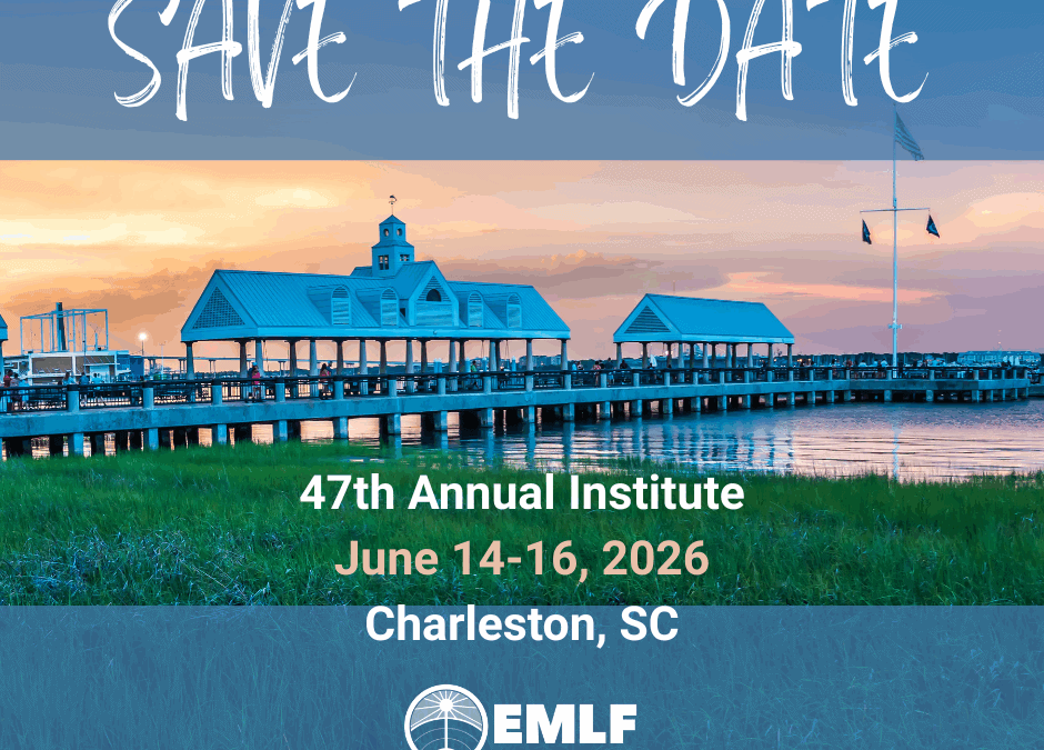 47th Annual Institute