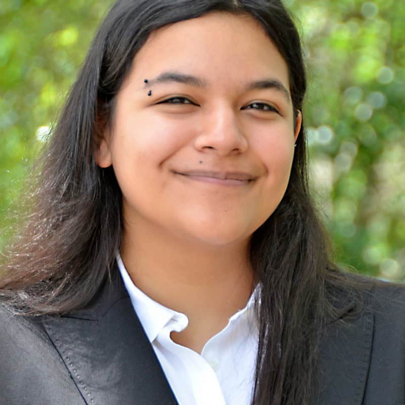 2025-2026 Scholarship Recipient Piper Cotton