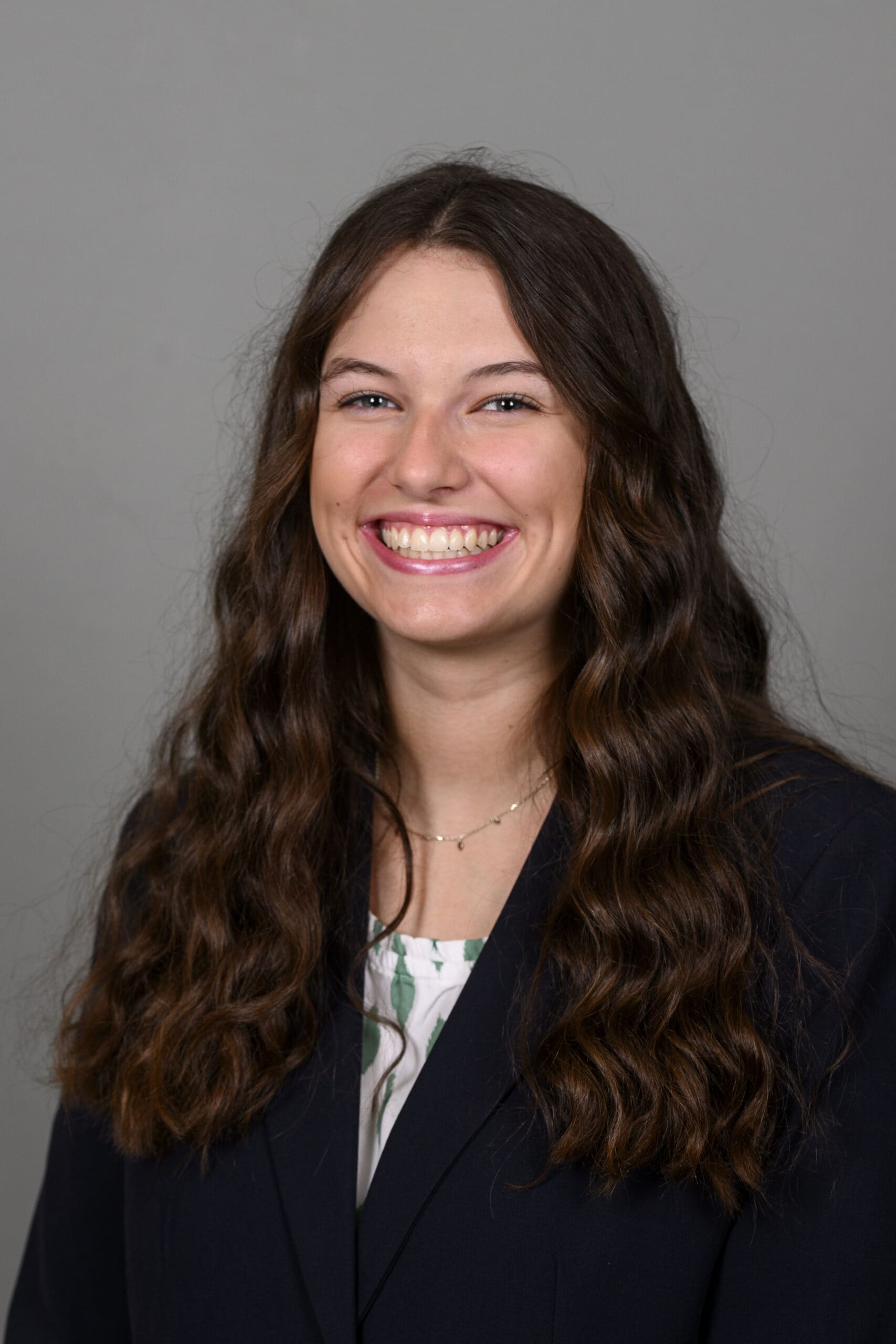 2025-2026 Scholarship Recipient Megan Skean