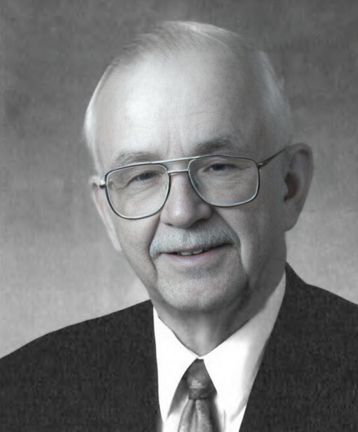 John L. McClaugherty