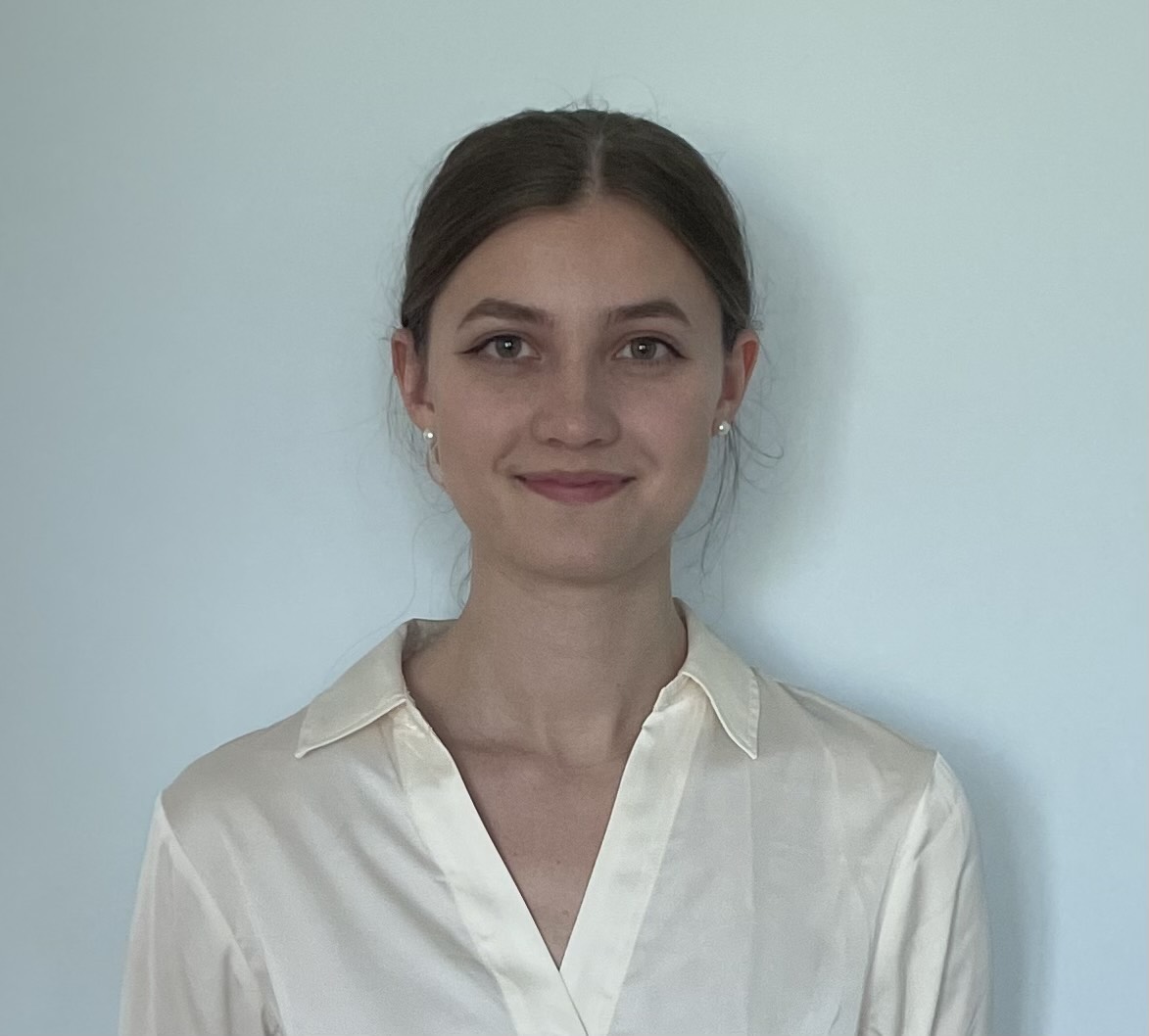 2026-2027 Scholarship Recipient Jillian Donahue, West Virginia University