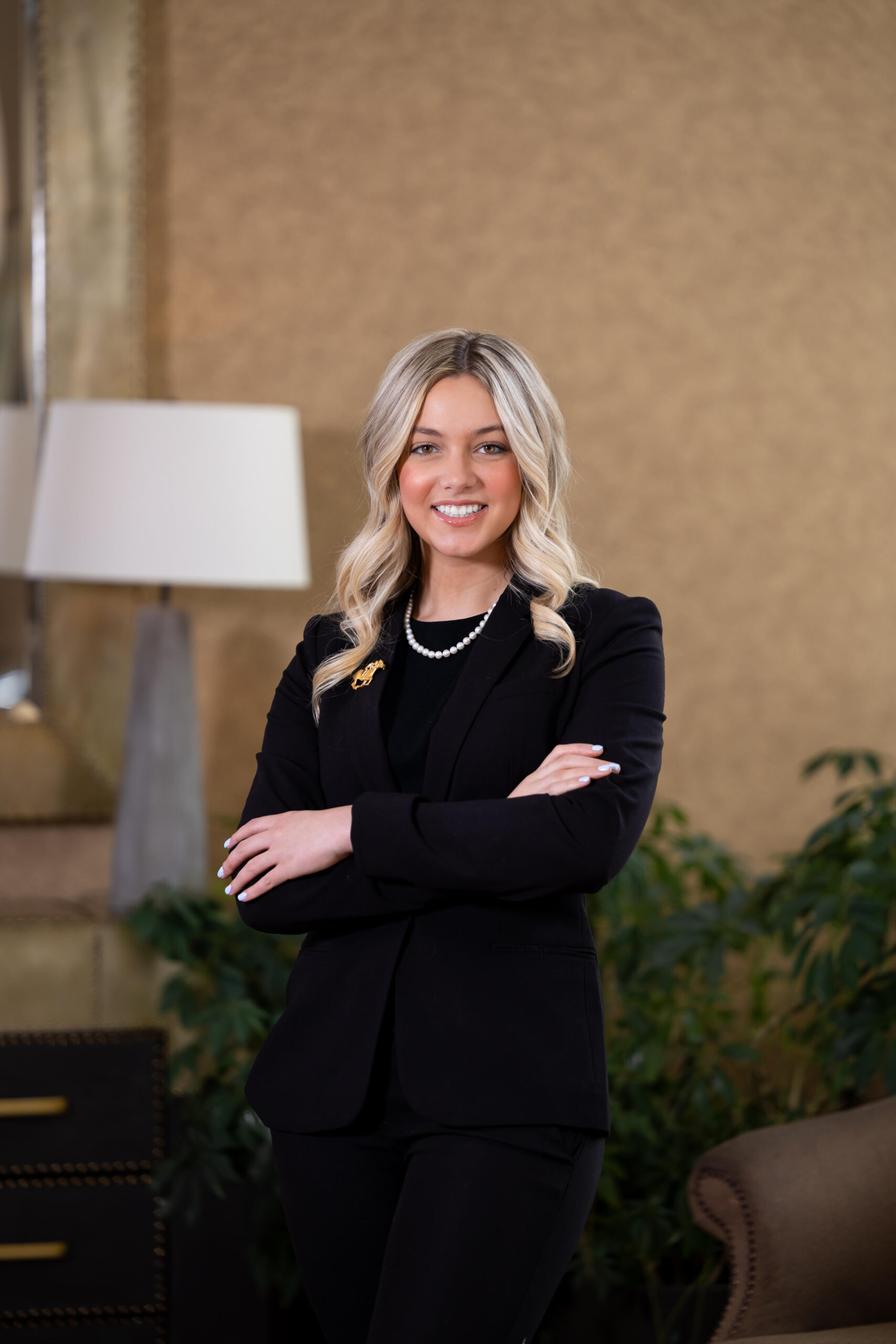 2026-2027 Scholarship Recipient Sydney Kimberlain, Appalachian School of Law
