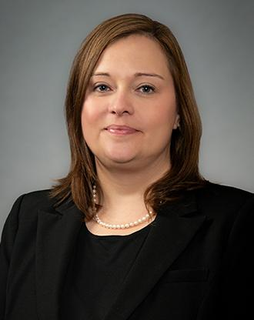 Brandy M. Rapp