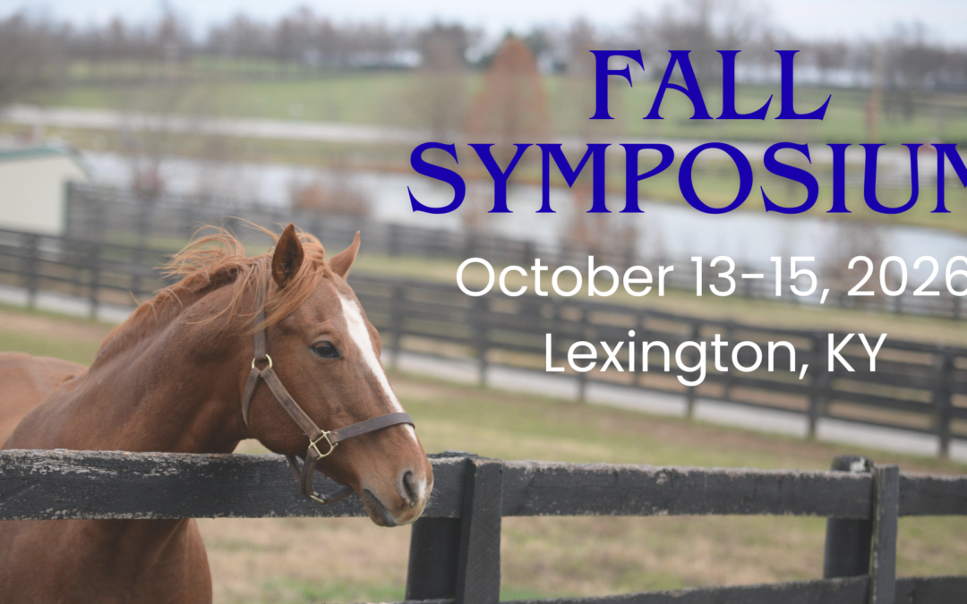 Fun in Lexington Outside of EMLF’s Fall Symposium